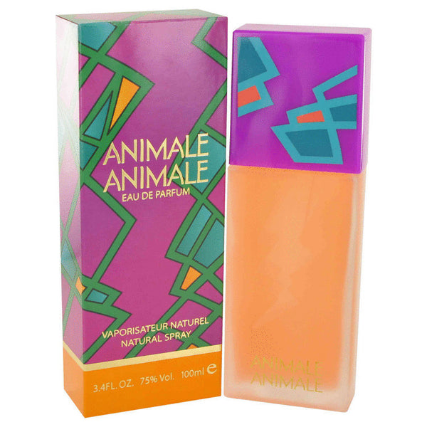 Animale by Animale for women - Parfumerie Arome de vie