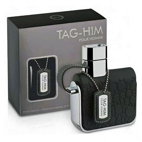 Tag Him by Armaf for men