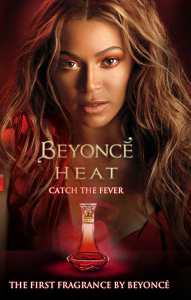Heat by Beyonce for women