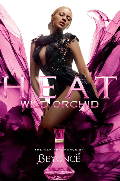 Heat Wild Orchid by Beyonce for women
