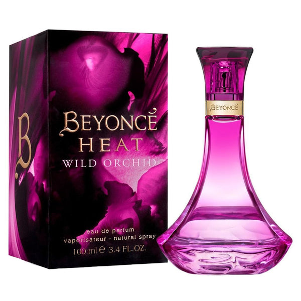 Heat Wild Orchid by Beyonce for women