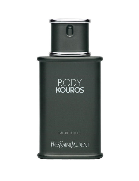 Kouros Body by Yves Saint Laurent for men