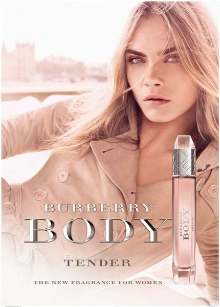 Burberry Body Tender by Burberry for women