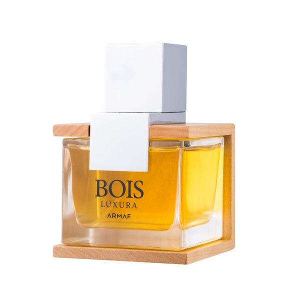 Bois Luxura by Armaf for men