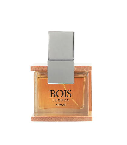 Bois Luxura by Armaf for men