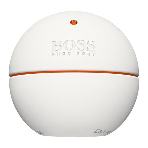 Boss In Motion White by Hugo Boss for men