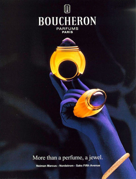 Boucheron eau de Toilette by Boucheron for women