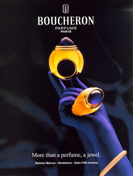 Boucheron eau de Parfum by Boucheron for women