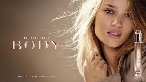 Burberry Body Eau de Parfum by Burberry for women