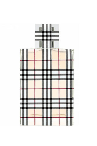 Burberry Brit Eau de Parfum by Burberry for women