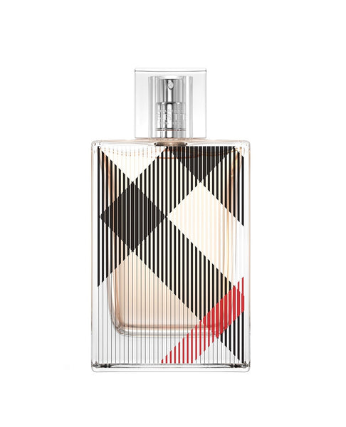Burberry Brit Eau de Parfum by Burberry for women
