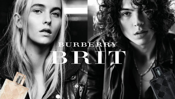 Burberry Brit Rhythm by Burberry for women