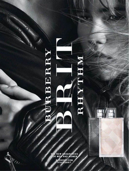 Burberry Brit Rhythm by Burberry for women