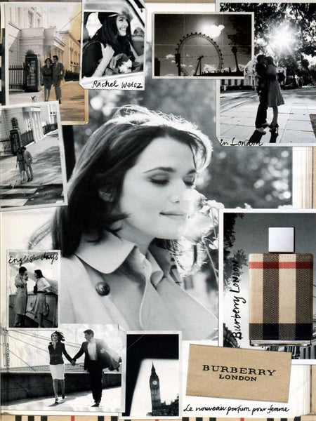 Burberry London by Burberry for women