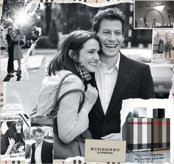 Burberry London by Burberry for women