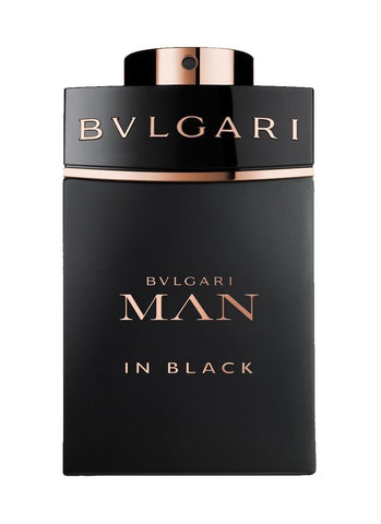 Bvlgari Man In Black Eau de Parfum by Bvlgari for men