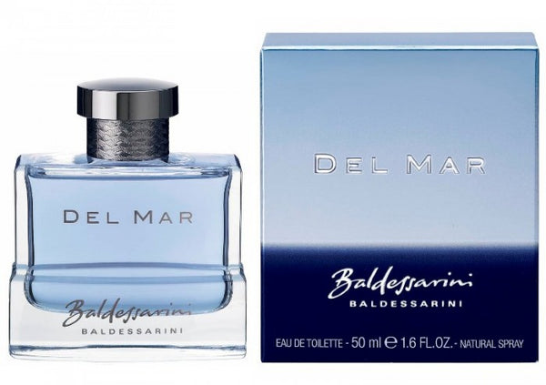 Baldessarini Del Mar by Hugo Boss for men