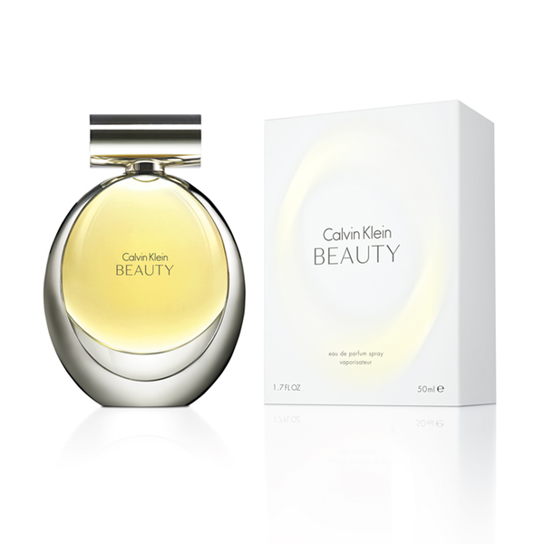 Beauty by Calvin Klein for women - Parfumerie Arome de vie