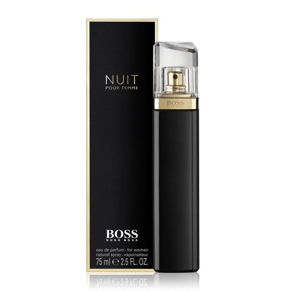 Boss Nuit for women