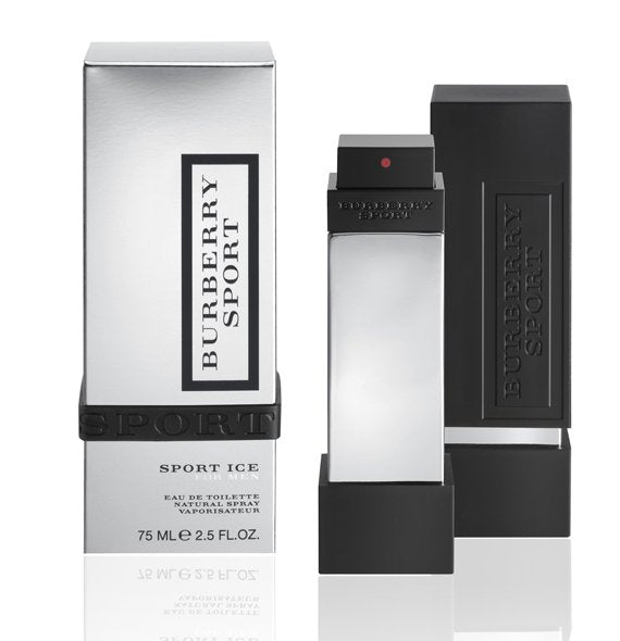 Burberry Sport Ice by Burberry for men