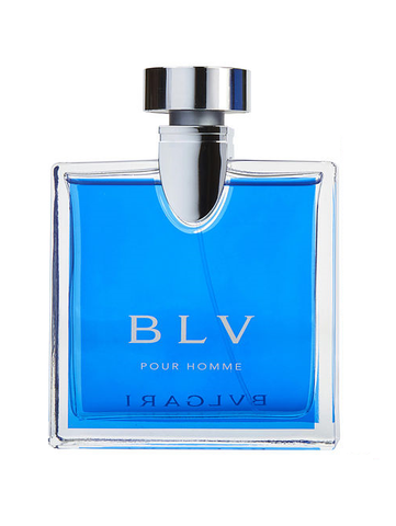BLV Pour Homme by Bvlgari for men