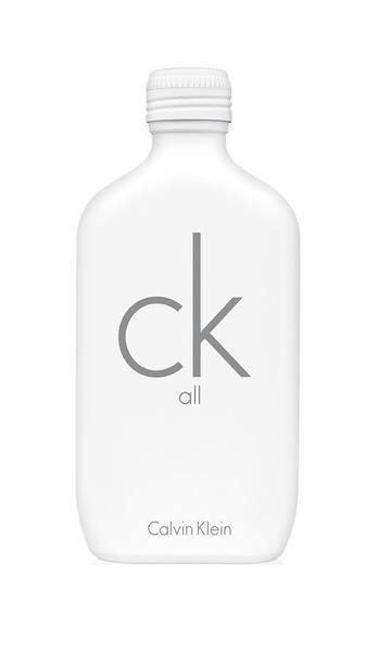 CK ALL by Calvin Klein Unisex