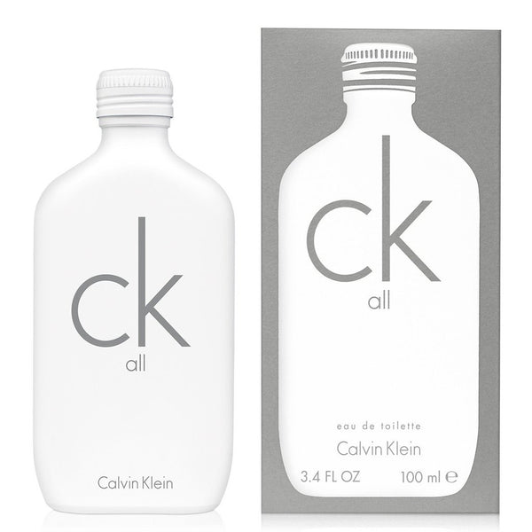 CK ALL by Calvin Klein Unisex