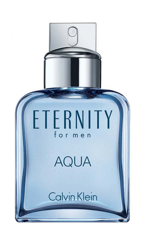 Eternity Aqua by Calvin Klein for men
