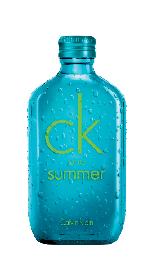 Ck One Summer 2013 by Calvin Klein Unisex