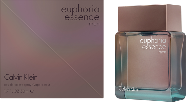 Euphoria Essence by Calvin Klein for men