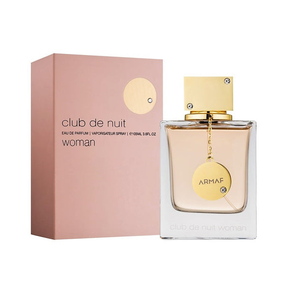 Club de Nuit by Armaf for women