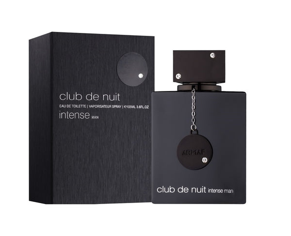 Club de Nuit Intense by Armaf for men