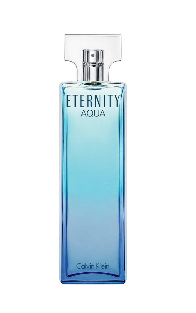 Eternity Aqua by Calvin Klein for women