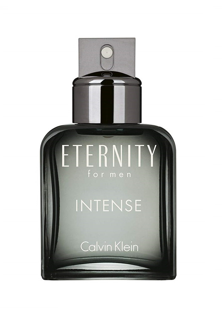 Eternity Intense by Calvin Klein for men