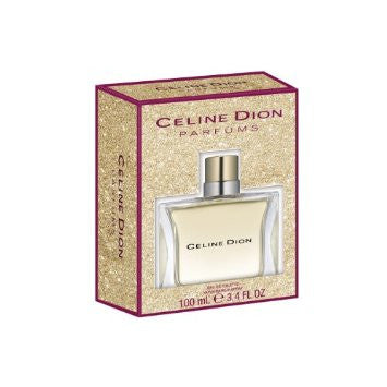 Celine Dion by Celine Dion for women - Parfumerie Arome de vie - 1