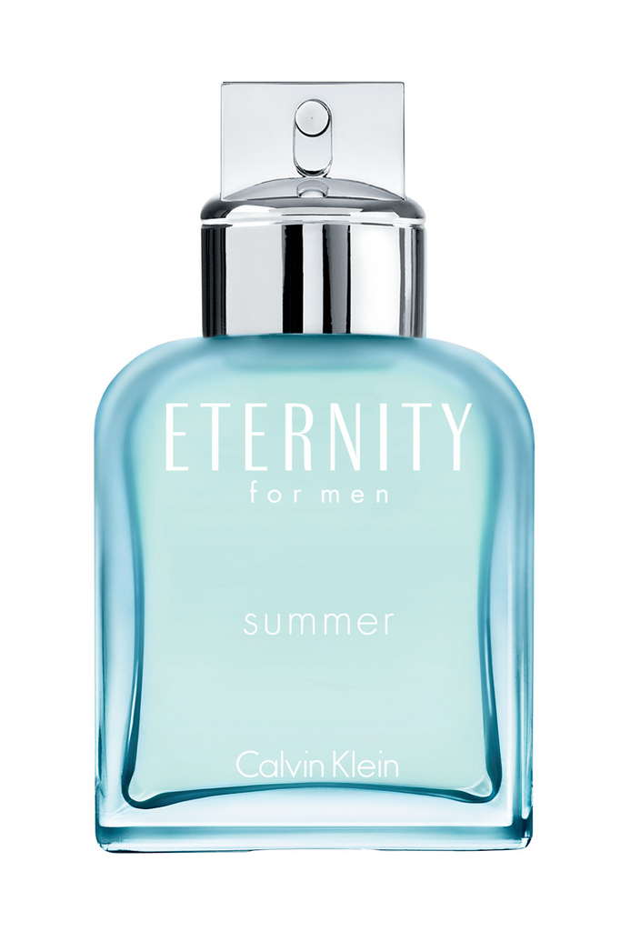 Eternity Summer (2014) by Calvin Klein for men