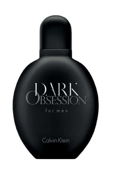 Dark Obsession by Calvin Klein for men
