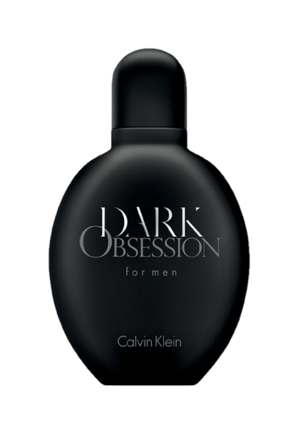 Dark Obsession by Calvin Klein for men