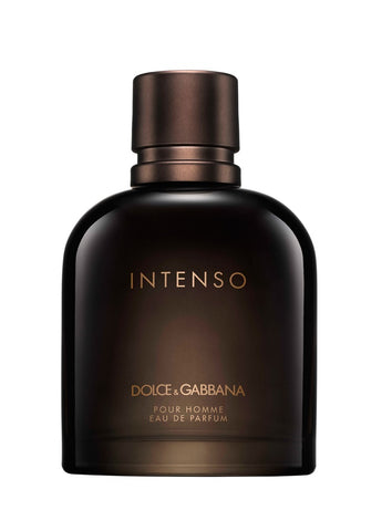 Intenso By Dolce & Gabbana for men