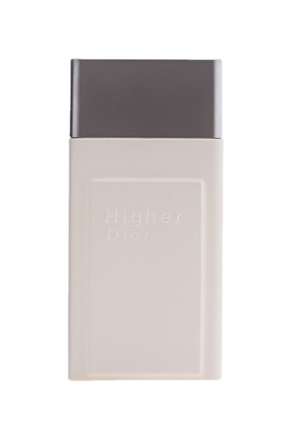 Higher by Christian Dior for men