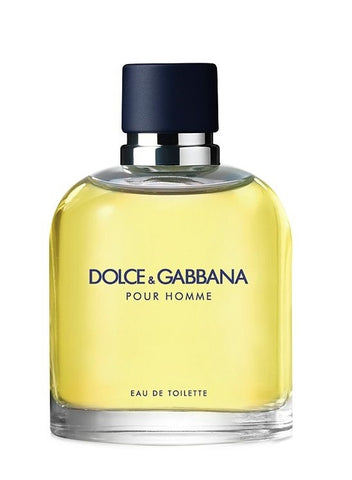 Dolce & Gabbana Pour Homme by Dolce & Gabbana for men