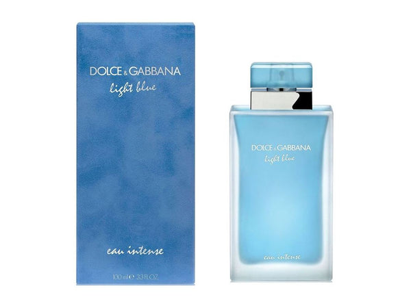 Light Blue Eau Intense by Dolce & Gabbana for women