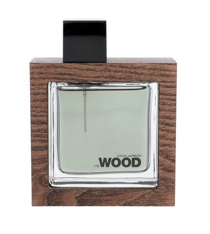 Dsquared outlet he wood