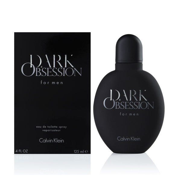 Dark Obsession by Calvin Klein for men