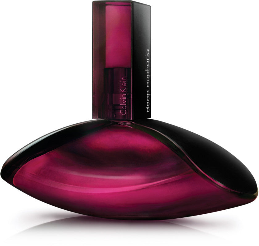 Deep Euphoria Eau de Parfum by Calvin Klein for women