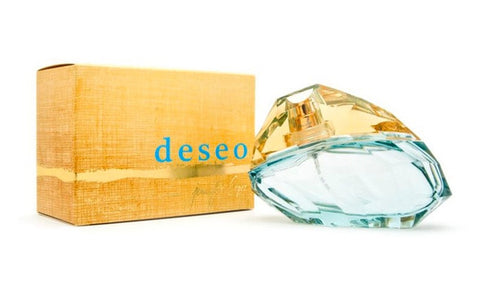 Deseo by Jennifer Lopez for women - Parfumerie Arome de vie