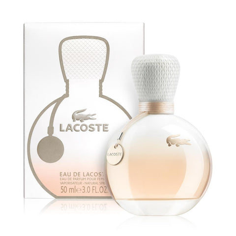 Eau de Lacoste by Lacoste for women - Parfumerie Arome de vie