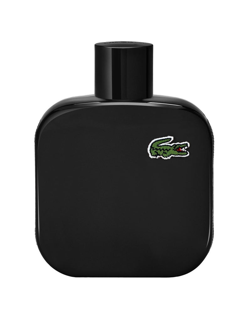 Uden for fattigdom kaustisk Eau de Lacoste L.12.12 Noir - Intense by Lacoste for men – ADVFRAGRANCE-  Arome de vie