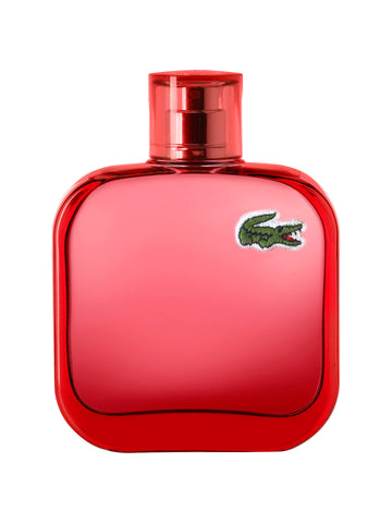 Eau de Lacoste L.12.12 Rouge by Lacoste for men