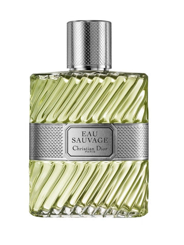 Eau Sauvage by Christian Dior for men